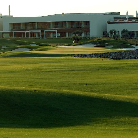 Sercotel El Encin Golf Alcalá de Henares Екстериор снимка