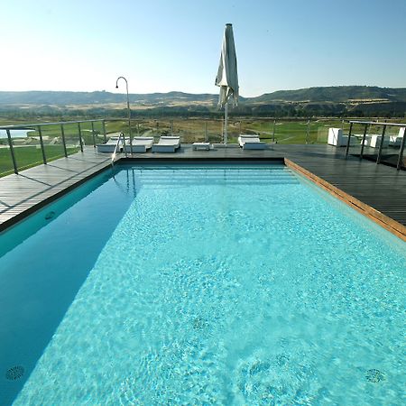 Sercotel El Encin Golf Alcalá de Henares Екстериор снимка