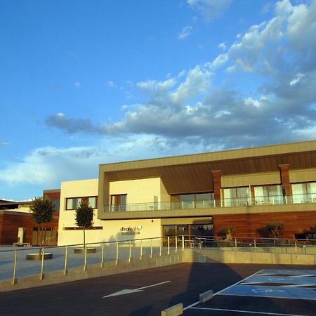 Sercotel El Encin Golf Alcalá de Henares Екстериор снимка
