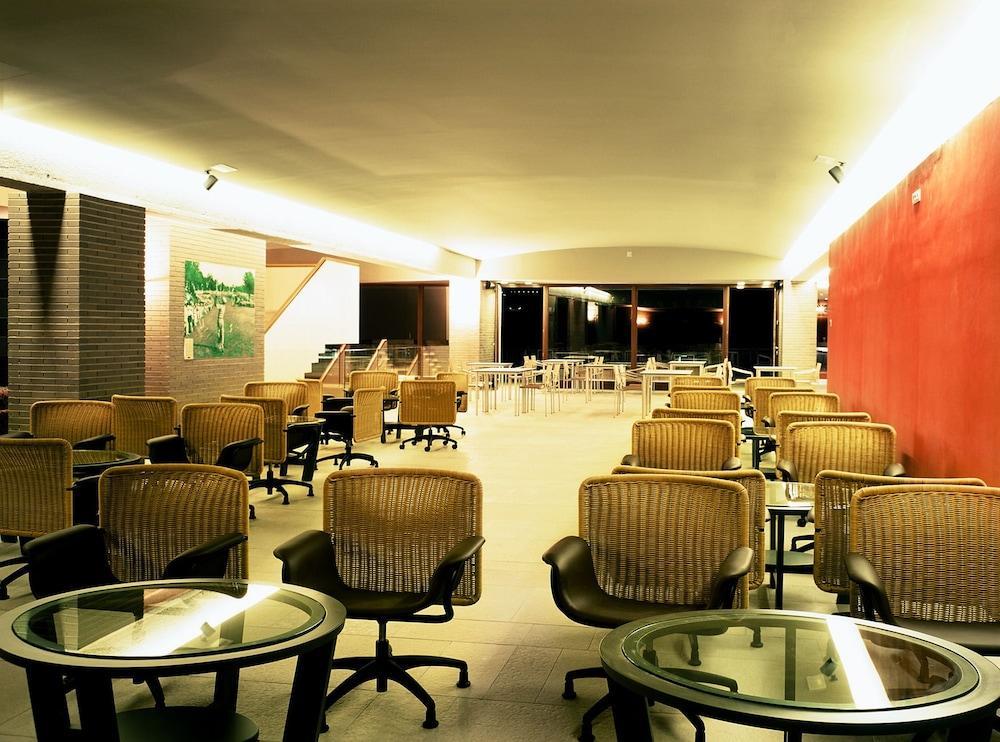Sercotel El Encin Golf Alcalá de Henares Екстериор снимка