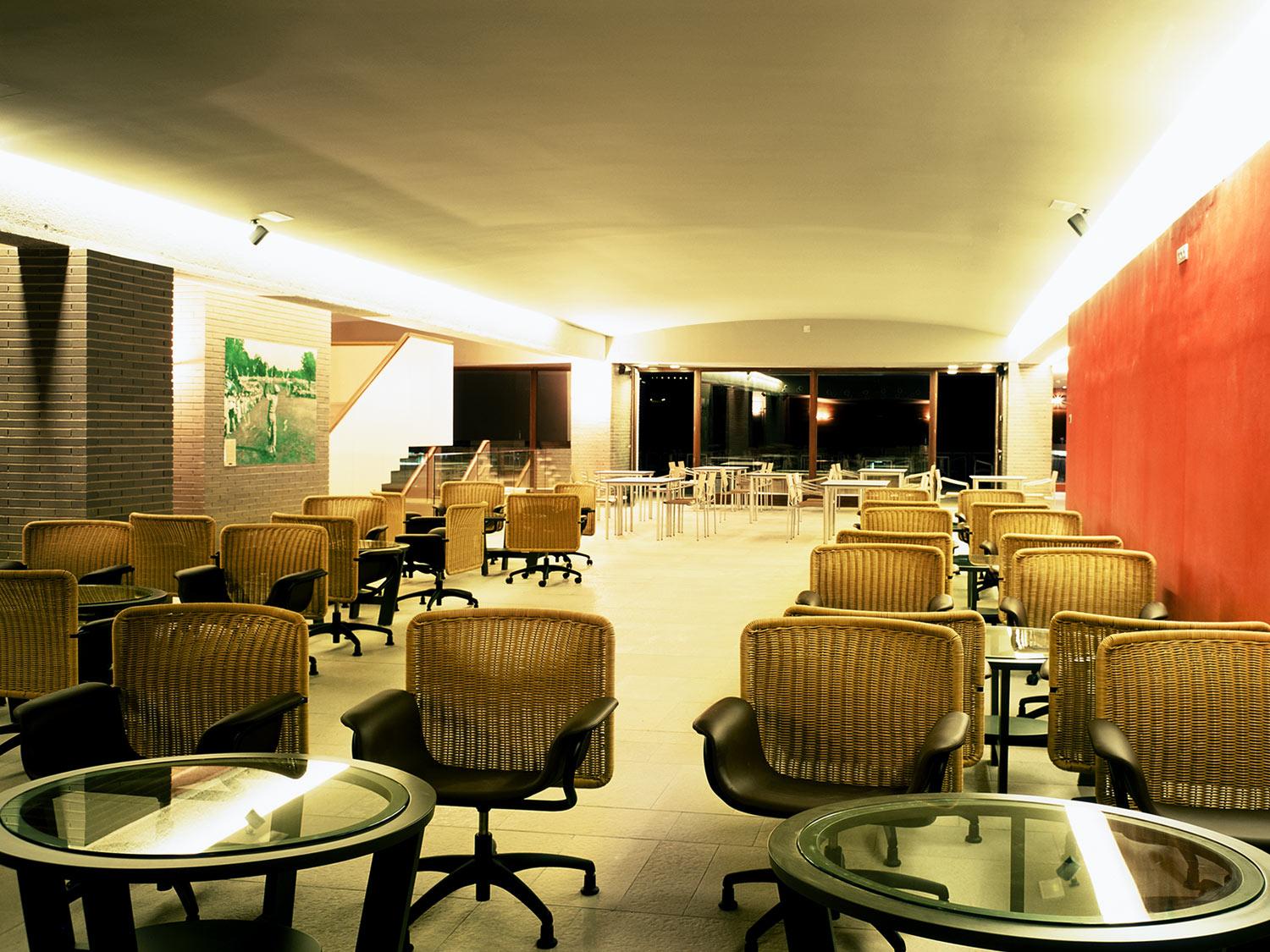 Sercotel El Encin Golf Alcalá de Henares Екстериор снимка