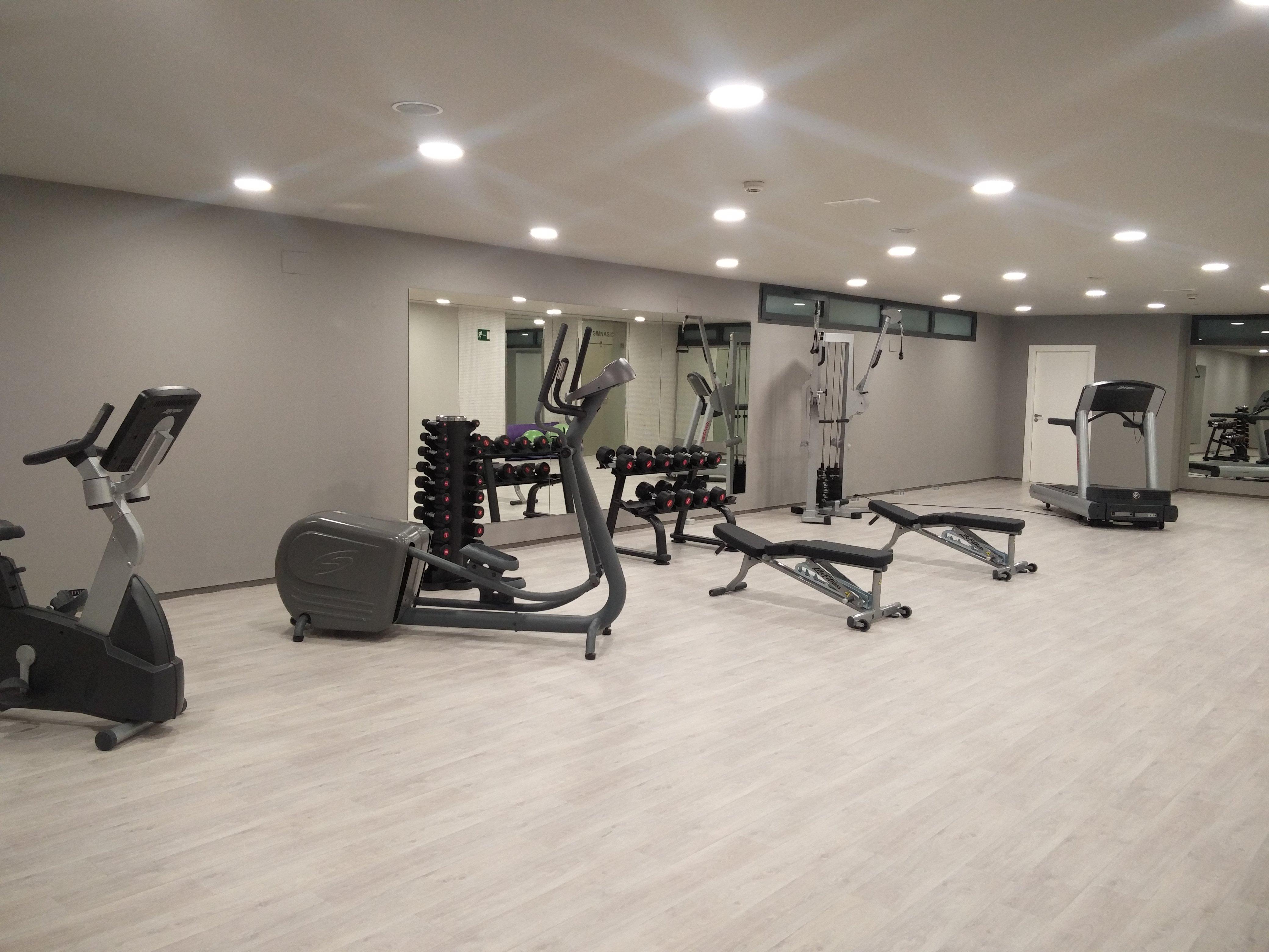 Sercotel El Encin Golf Alcalá de Henares Екстериор снимка