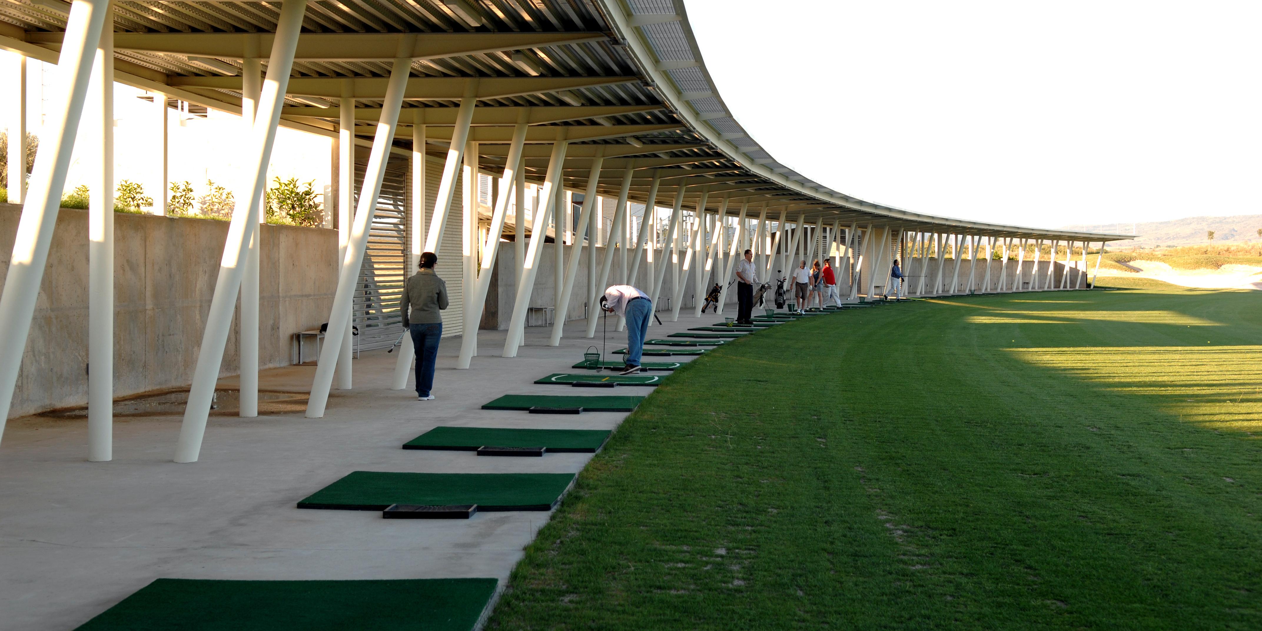Sercotel El Encin Golf Alcalá de Henares Екстериор снимка