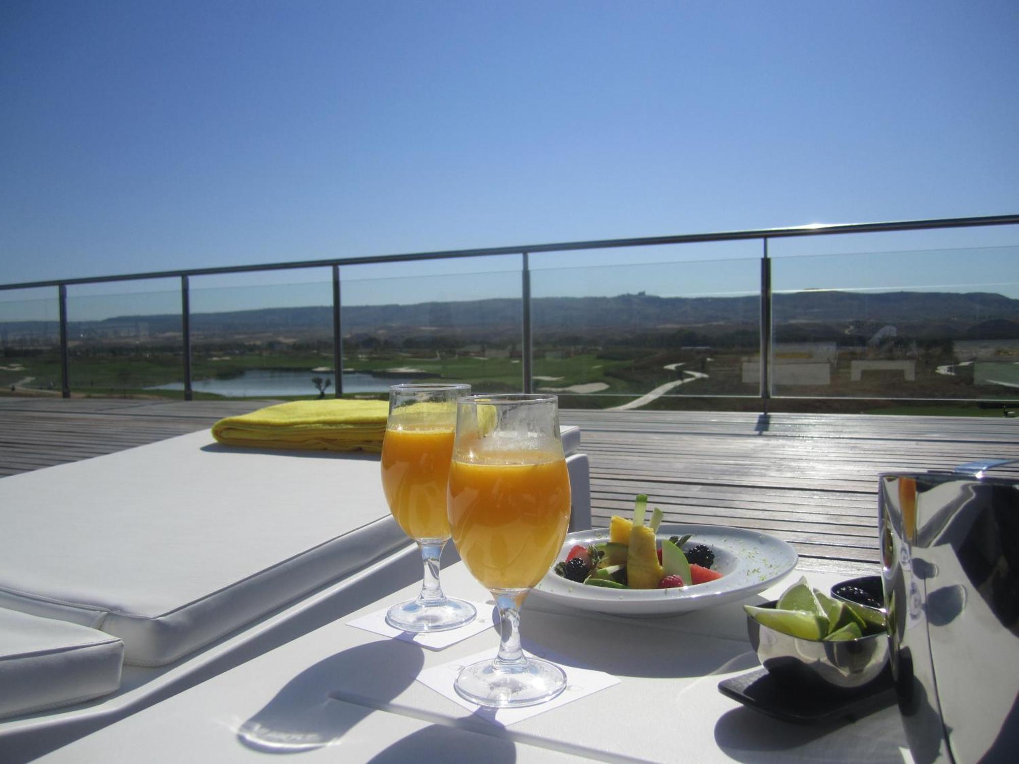 Sercotel El Encin Golf Alcalá de Henares Екстериор снимка